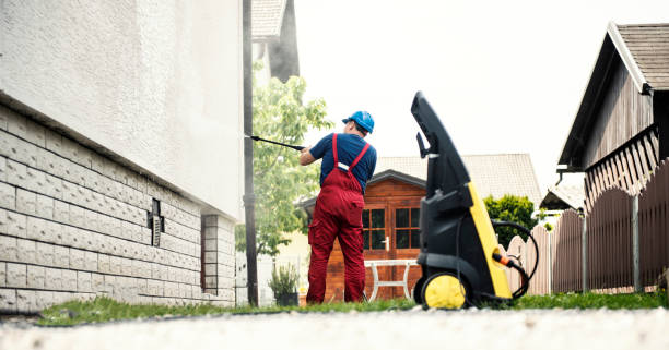 Best Soft Washing for Delicate Surfaces in Georgetown, KY